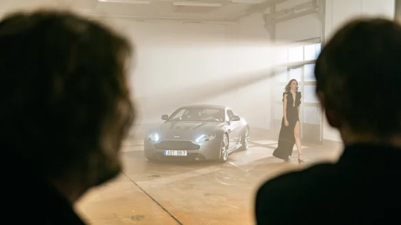 Der Bilster Berg kommt auf die gro&szlig;e Leinwand. - &copy; Bilster Berg