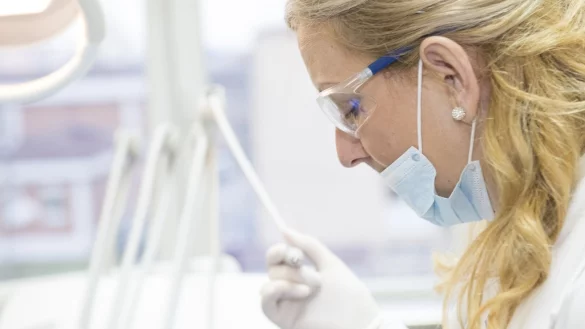 Die Corona-Situation in Lage bleibt angespannt. - &copy; Symbolfoto: pixabay.com