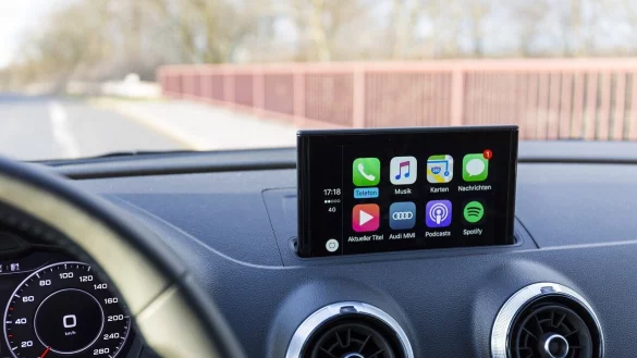 Moderne Autos erzeugen eine Unmenge an Daten. - © Pixabay