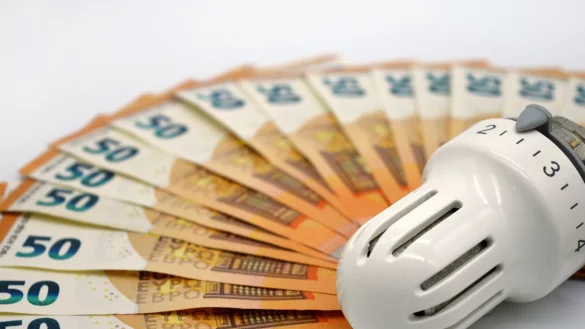 Die Gaspreisbremse ist eingef&uuml;hrt worden, damit die B&uuml;rger von ihren hohen Energiekosten entlastet werden. Doch im Nachhinein profitiert nicht jeder davon. - &copy; Pixabay