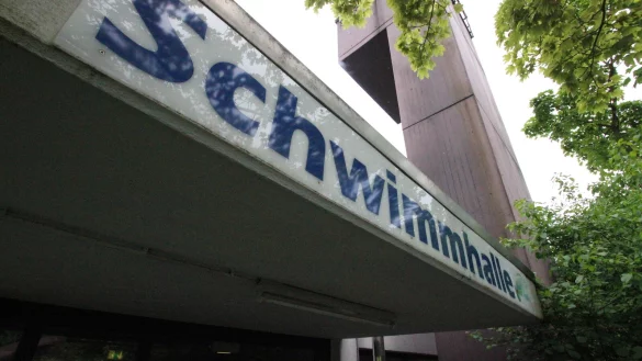 Die Gemeinde hat bereits ein Angebot f&uuml;r die Erneuerung der Hydraulikleitungen eingeholt. - &copy; Archivfoto: Jens Rademacher