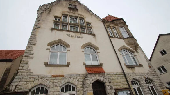 "Die Ergebnis- und Finanzlage 2024 ist besorgniserregend", hei&szlig;t es aus dem Barntruper Rathaus. Die Fraktionen steigen nun in die Beratungen ein. - &copy; Archivfoto: Jens Rademacher