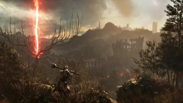 "Lords of the Fallen" ist am 13. Oktober f&uuml;r Konsole und PC erschienen. - &copy; CI Games