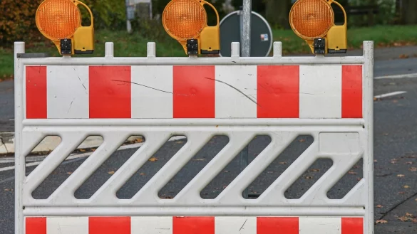 Die Kreisstra&szlig;e 72 - Steinheimer Stra&szlig;e/Langengrundstra&szlig;e in Lothe, wird voraussichtlich von Mittwoch, 18., wegen Stra&szlig;enbauarbeiten bis Freitag, 20. Oktober voll gesperrt - &copy; Symbolbild Pixabay