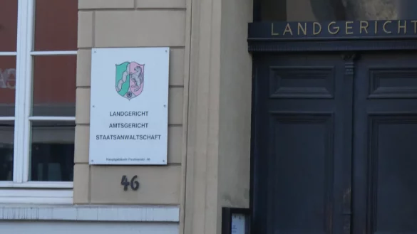 Das Detmolder Landgericht hat sein Urteil gef&auml;llt. - &copy; Jost Wolf