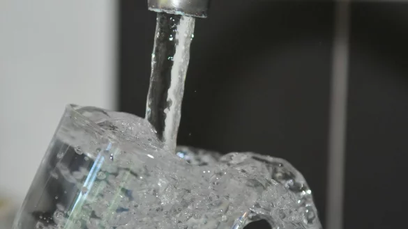 Das Trinkwasser im Kalletaler Ortsteil Stemmen muss nicht mehr abgekocht werden. - &copy; Pixabay (Symbolbild)