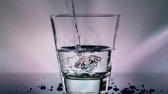 Das Leitungswasser im Kalletaler Ortsteil Stemmen muss wieder abgekocht werden. - &copy; Pixabay/Symbolbild