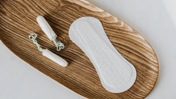 K&uuml;nftig soll es Tampons und Binden an allen weiterf&uuml;hrenden st&auml;dtischen Schulen kostenlos geben. - &copy; Pexels