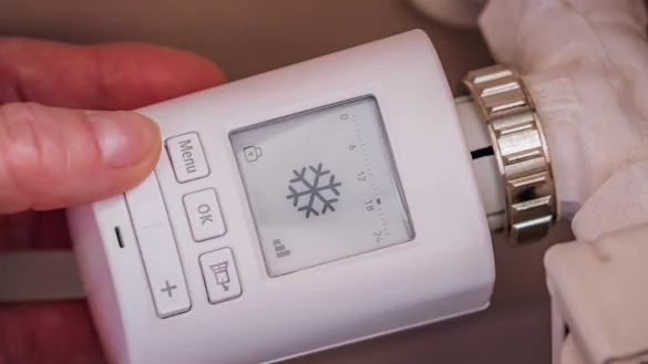 Viele B&uuml;rgerinnen und B&uuml;rger sind beim Thema Heizung momentan verunsichert. - &copy; Symbolbild: Pixabay