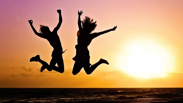 Generation Urlaub - was ist dran an den Vorurteilen gegen&uuml;ber den 18- bis 29-J&auml;hrigen? - &copy; Pixabay