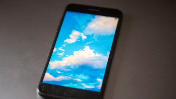 Der Dienst der Twitter-Alternative Bluesky ist bisher nur mit Einladungen nutzbar. - &copy; Fernando Gutierrez-Juarez