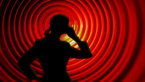 Betr&uuml;ger haben erneut versucht, Lipper per Telefon um ihr Erspartes zu bringen. - &copy; Symbolbild Pixabay