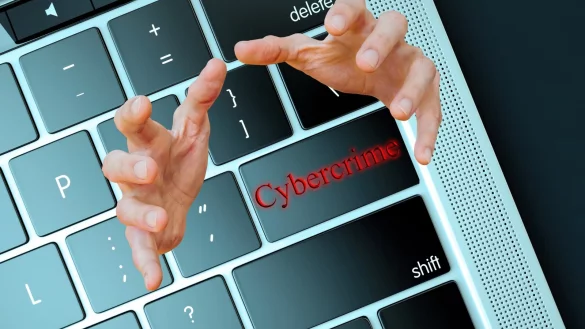 Die Polizei richtet sich am Safer Internet Day in diesem Jahr speziell an Kinder und Jugendliche. - © Symbolfoto: Pixabay