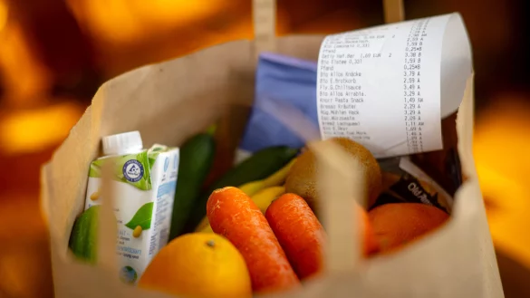 Neue gesetzliche Vorgaben k&ouml;nnten Verbraucher k&uuml;nftig besser vor T&auml;uschungen sch&uuml;tzen. - &copy; (c) Copyright 2023, dpa (www.dpa.de). Alle Rechte vorbehalten