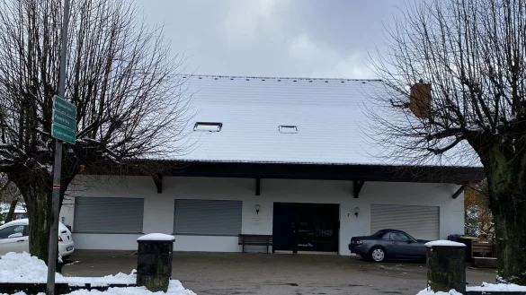 Die ehemalige Praxis von Dr. med. Klaus Langkamp in Kalletal-Hohenhausen wird nun von der KVWL selbst betrieben. - &copy; Archivfoto: Esther Denker