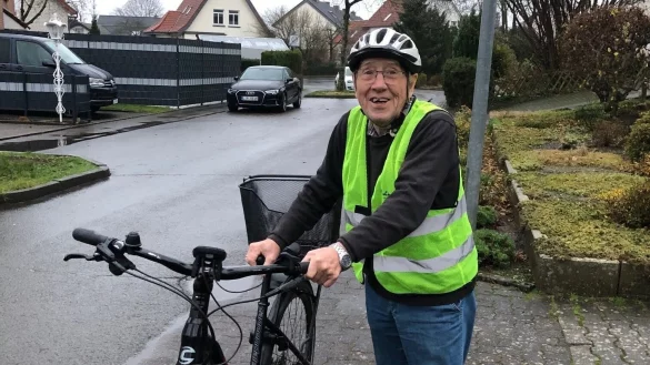 Friedrich Schn&uuml;ll - &copy; CDU Stadtverband Lage