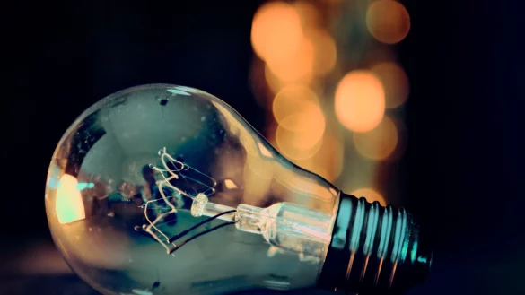 Zu einem kurzen Stromausfall ist es am Mittwochabend im Bereich Jerxen-Orbke bis Bentrup-Lo&szlig;bruch gekommen. - &copy; pixabay/joe