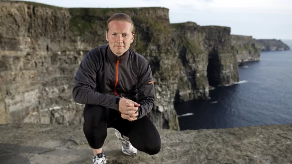 Joey Kelly wird in Detmold zu Gast sein. - © Thomas Stachelhaus