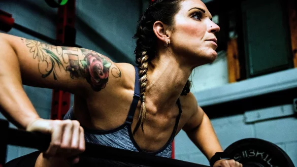 Zum Jahresbeginn ist bei vielen die Motivation gro&szlig;, mehr Sport zu machen. Doch nach einiger Zeit verfliegt die Lust an der Fitness. Der Vertrag bleibt jedoch. - &copy; Pixabay