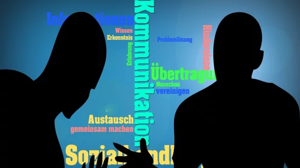 Konflikte sind nicht nur belastend, sie können Unternehmen auch richtig viel Geld kosten. Mediation kann helfen. - © Pixabay