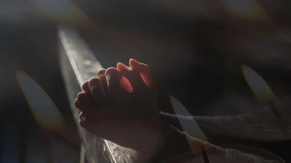 Die Allianzgebetswoche findet in verschiedenen Gemeinden in Bad Salzuflen und Schötmar, in Retzen, Wüsten und Sylbach statt. - © Symbolbild. Pixabay