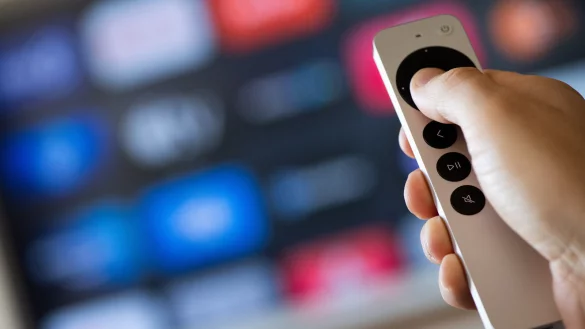 Auch im Februar haben Netflix, Amazon Prime Video und Co. neue Serien und Filme im Angebot. - &copy; (c) dpa-tmn