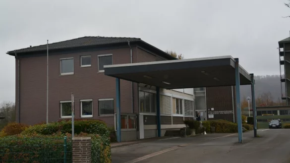 Laut Landkreis werden alle Stellen in der Zulassungsstelle Holzminden neu besetzt. - &copy; Thomas Kube