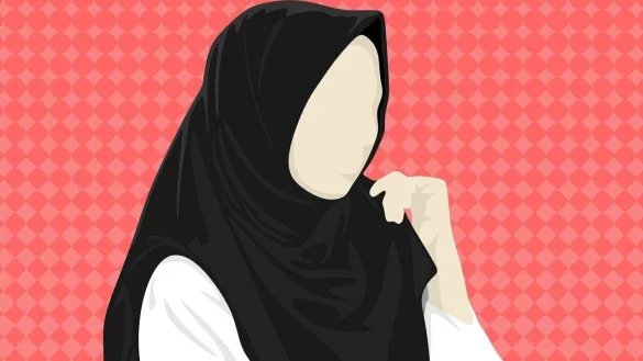 Solange ein Hijab die biometrischen Voraussetzungen eines Passfotos erf&uuml;llt, kann das Kopftuch auf dem Foto getragen werden - ohne schriftliche Best&auml;tigung, dass man dem muslimischen Glauben angeh&ouml;rt. Nicht immer scheint das den Beh&ouml;rden klar zu sein. - &copy; Pixabay
