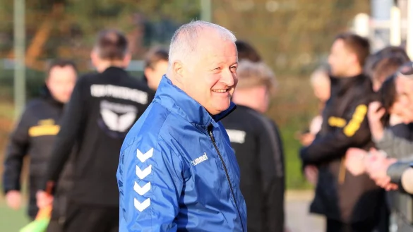 Mark Meinhardt - &copy; Oliver K&ouml;nig