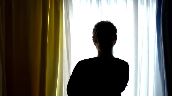 Nur eine Handvoll Menschen kennen die Situation von Julia L. - &copy; Symbolfoto: dpa