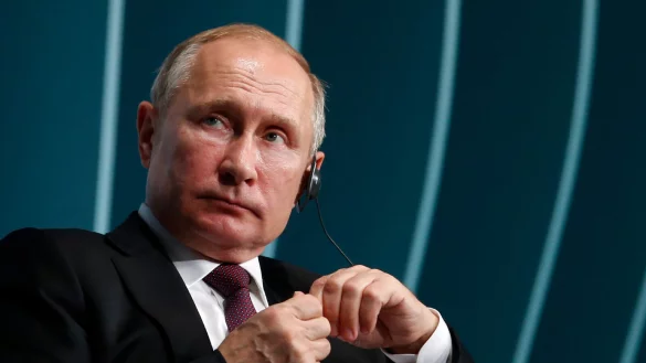 Was Putin mit Odessa macht, folgt ausschlie&szlig;lich einer Logik des Terrors gegen Zivilisten, sagt unser Autor. - &copy; Eraldo Peres