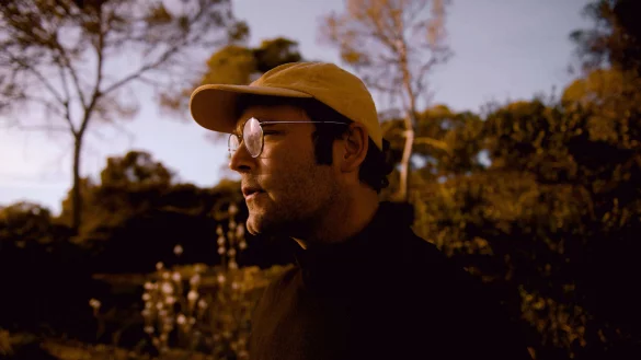 Bosse tritt am Freitag, 21. Juli, im Lokschuppen auf – und hat gemischte Erinnerungen an Bielefeld. - © Sarah Storch