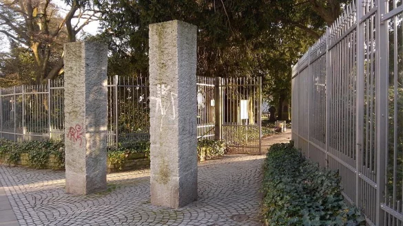 Nur wenige Bielefelder d&uuml;rften die Art schon einmal gesehen haben. Jede Sichtung wird von Experten dokumentiert. - &copy; NW