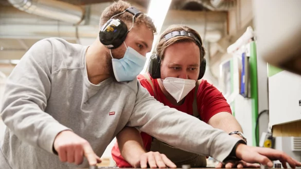 Der Landschaftsverband Westfalen-Lippe (LWL) hat im Jahr 2022 rund 225,2 Millionen Euro in Lippe ausgegeben. - &copy; https://matthiashaslauer.com/