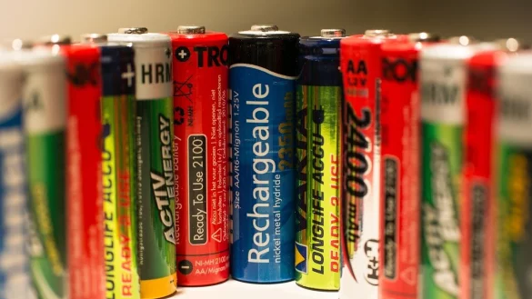 Ein sogenannter Batteriepass soll &uuml;ber wichtige Informationen aufkl&auml;ren. - &copy; Symbolbild: Pixabay