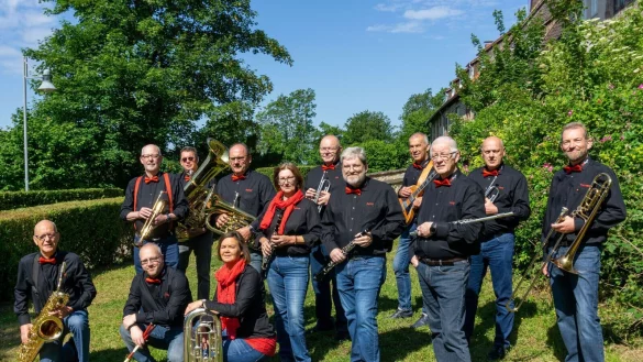 "LippeMusic" verspricht beste Unterhaltung. - &copy; LippeMusic