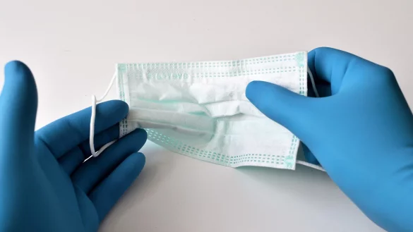 Nicht alle Bev&ouml;lkerungsgruppen werden von den Coronaschutzma&szlig;nahmen erreicht. - &copy; Pixabay