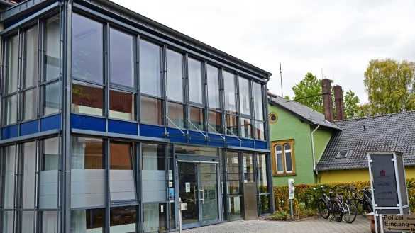 Seit 2017 konnte die Gemeinde durchg&auml;ngig einen Jahres&uuml;berschuss erzielen. Der wird aber auch dringend gebraucht, um nachfolgende Generationen nicht mit den isolierten Kosten zu belasten. - &copy; Archivfoto: Nicole Ellerbrake