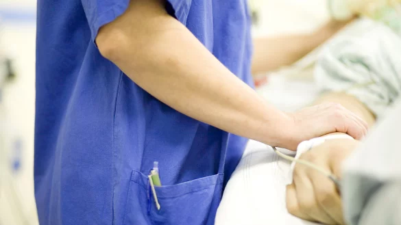 Das Klinikum Lippe will auch künftig alle Leistungen anbieten. - © Klinikum Lippe