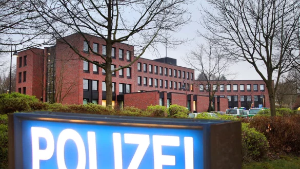 Ein Ladendieb hat in Detmold einen Ladendetektiv bedroht. - &copy; Vera Gerstendorf-Welle/Symbolbild