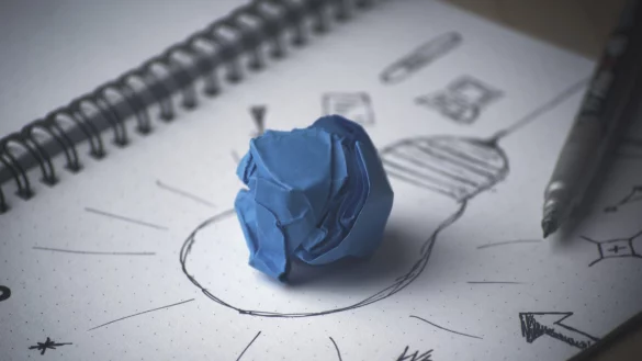 Nur 13 Prozent der Deutschen halten die Europ&auml;ische Union f&uuml;r einen innovativeren Wirtschaftsstandort als China oder die USA. In einer passenden Studie macht der Think Tank Vorschl&auml;ge dazu, wie sich das &auml;ndern k&ouml;nnte. - &copy; Pixabay