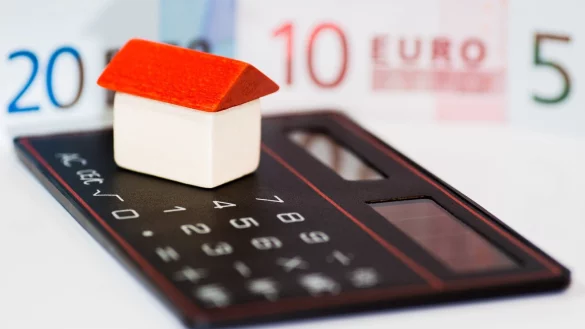 Ein Doppelhaushalt kann unter bestimmten Voraussetzungen f&uuml;r Kommunen interessant sein. In Horn-Bad Meinberg stimmte die Mehrheit dagegen. - &copy; Jost Wolf