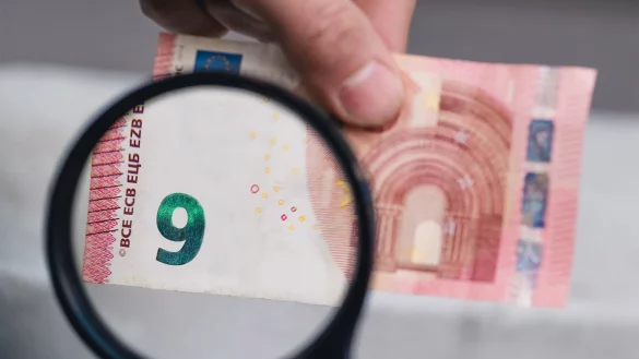 Die NGG fordert Unternehmen in OWL auf, sich "nicht vor der Inflationsausgleichspr&auml;mie zu dr&uuml;cken". - &copy; NGG