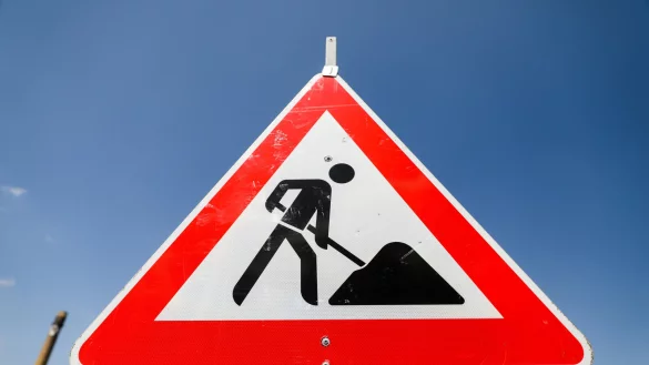 Die Verj&auml;hrungsfrist, innerhalb derer Eigent&uuml;mer noch zu Kostenbeteiligungen herangezogen werden k&ouml;nnen, soll laut einem Gesetzentwurf verdoppelt werden. - &copy; Jan Woitas