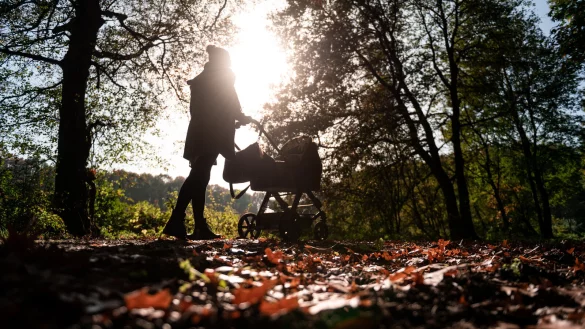 Die meisten Frauen, die im vergangenen Jahr eine Schwangerschaft abgebrochen haben, waren bereits M&uuml;tter. - &copy; Fabian Strauch