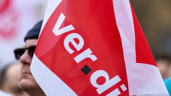 Arbeitgeber und Gewerkschaften haben die Verhandlungen im Tarifstreit des &ouml;ffentlichen Dienstes f&uuml;r gescheitet erkl&auml;rt. - &copy; Hendrik Schmidt