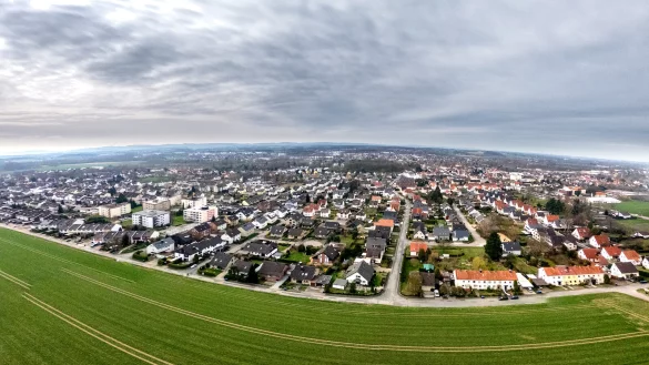 Auch Ehrsen soll neben Sch&ouml;tmar ein Glasfaser-Netz f&uuml;r schnelles Internet erhalten. - &copy; Torben Gocke