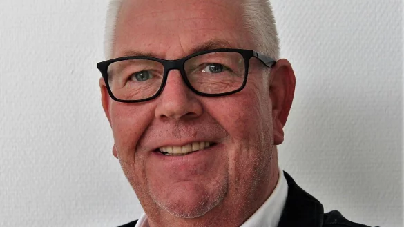 Chefredakteur Dirk Baldus erklärt, warum die Redaktion sich dazu entschlossen hat, die Klarnamenpflicht bei Kommentaren auf LZ.de einzuführen. - © Jana Beckmann