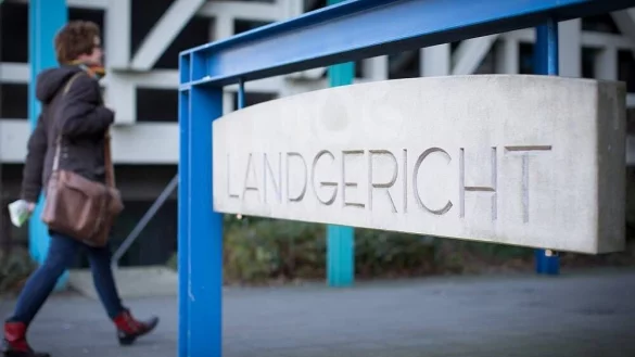 Das Jugendamt muss nun Schadenersatz zahlen. - &copy; Phyllis Frieling