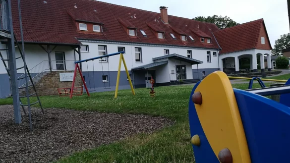 Dem Jugendzentrum "Church" kommen etwa 6200 Euro zugute. - © Freya Köhring